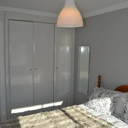 Malagasuite Apartamento En *