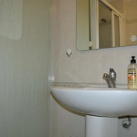 Malagasuite Apartamento En *