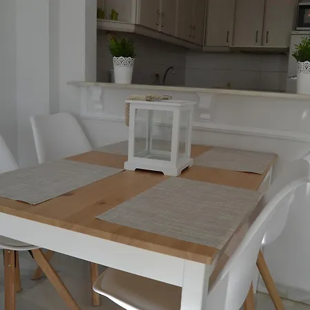 Malagasuite Apartamento En * Torremolinos