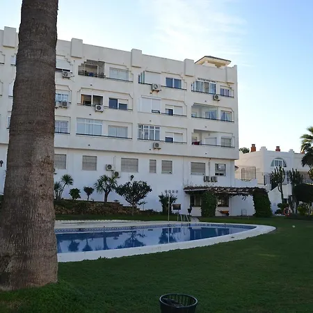 Apartment Malagasuite Apartamento En