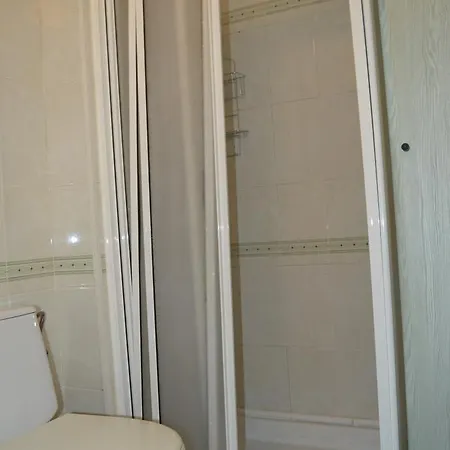 Malagasuite Apartamento En *