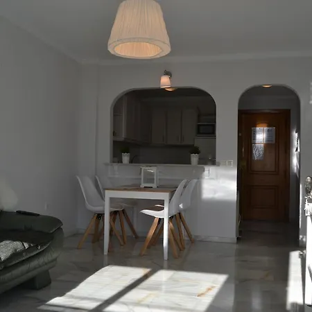 Malagasuite Apartamento En Apartment Torremolinos