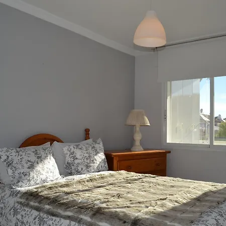 Malagasuite Apartamento En